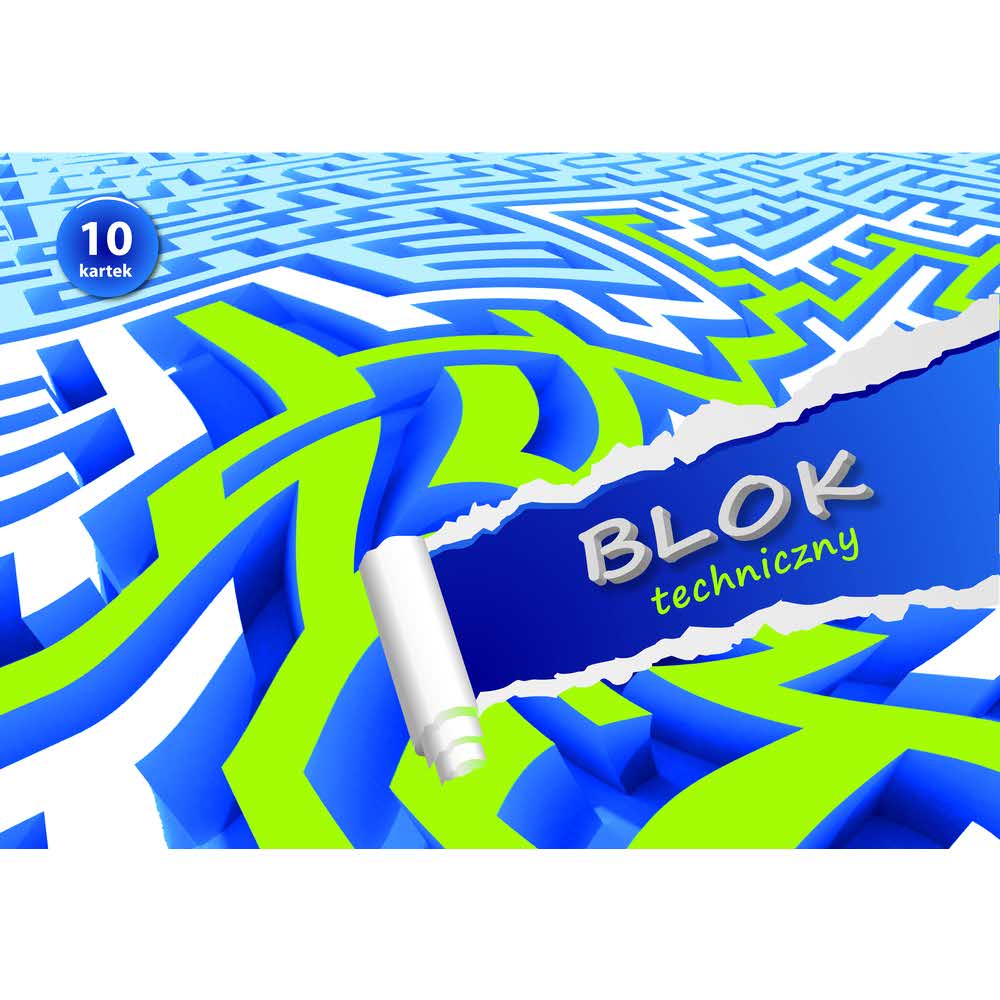 blok rysunkowy biały a3 20 arklambo school alibiuro.pl 24