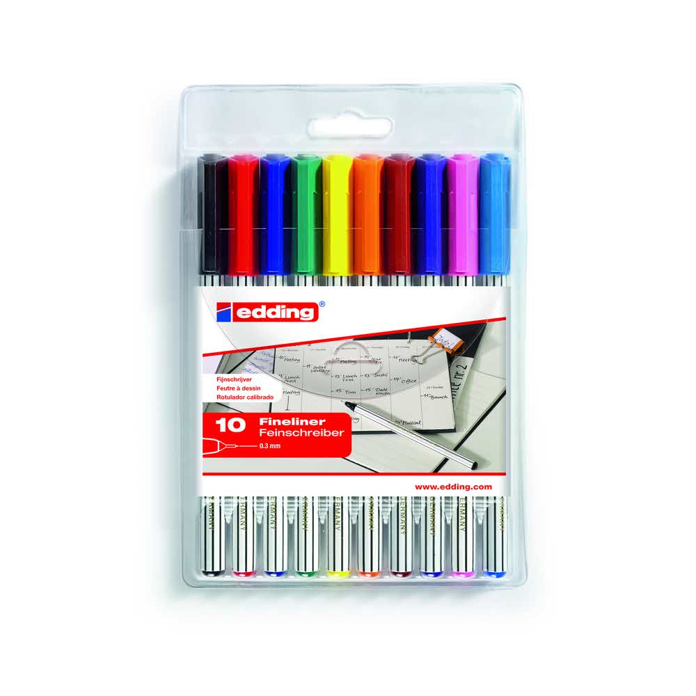 cienkopisy edding 03mm 10 koletui alibiuro.pl 68