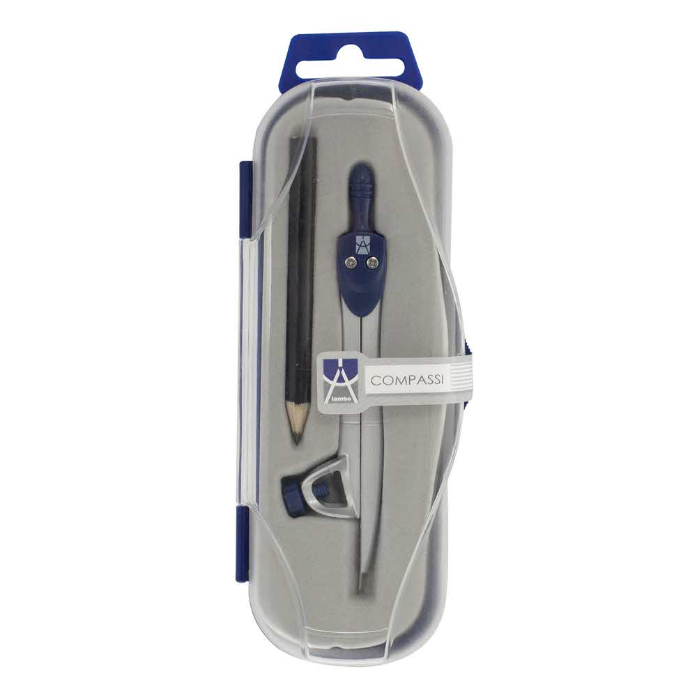 cyrkiel compassi metalowy ołówek kasetka alibiuro.pl 98