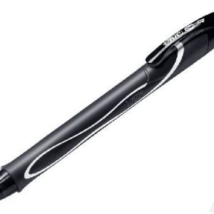 Długopis żelowy Gelocity QUICK DRY BIC czarny