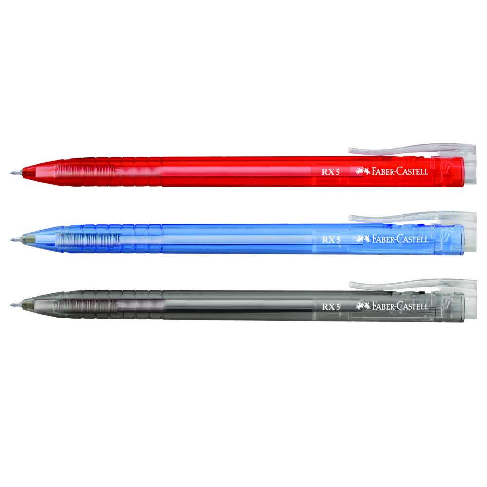 długopis rx5 05mm czarny faber castell alibiuro.pl 31