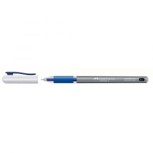 długopis speedx titanum 07mm niebieski faber castell alibiuro.pl 21
