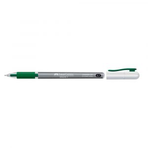 długopis speedx titanum 07mm zielonyfaber castell alibiuro.pl 97