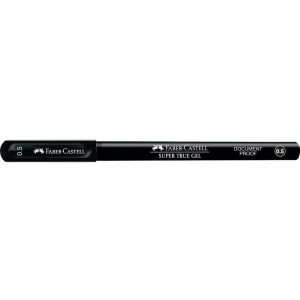długopis super true gel 05mm czarny faber castell alibiuro.pl 41