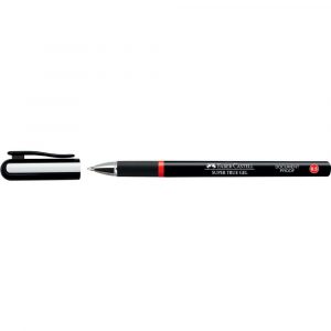 długopis super true gel 05mm czerwony faber castell alibiuro.pl 44