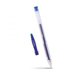 długopis żelowy beifa aplus07mm zielony alibiuro.pl 86