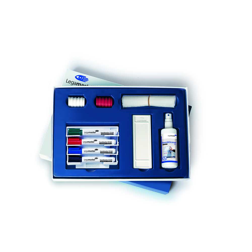 duży zestaw akcesoriów do tablic suchościeralnych legamaster alibiuro.pl 46