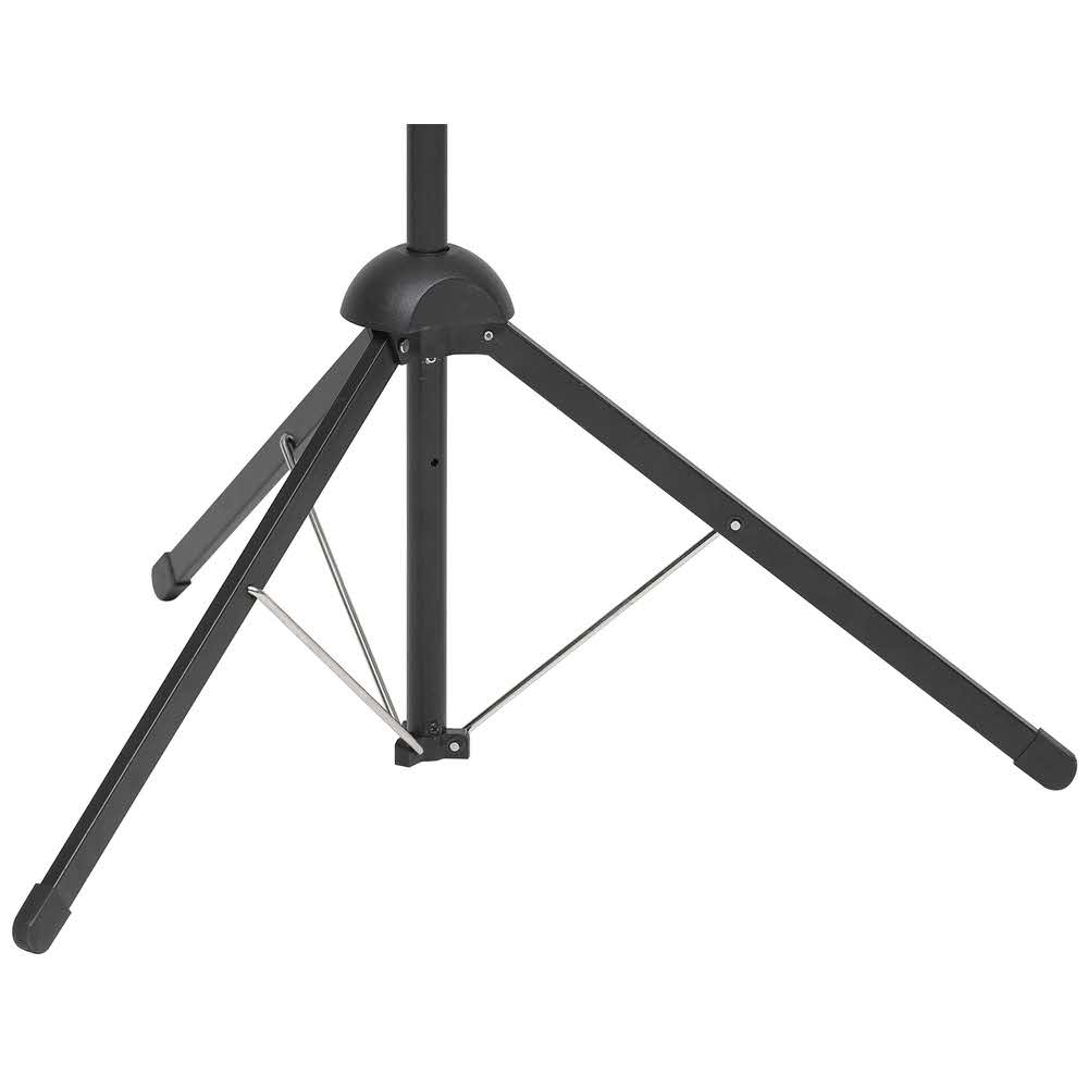 ekran projekcyjny manualny basic memoboards 150xh150cm na trójnogu alibiuro.pl 62