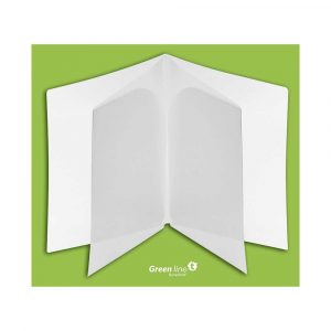 folder prezentacyjny green line tarifold z 2 klapkami a4 6 sztbiały alibiuro.pl 17