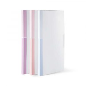 foldery na dokumenty tarifold mix kolorów pastelowych color dream op6 szt. alibiuro.pl 22