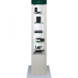 gablota szklana faber castell 35x35x180 alibiuro.pl 41