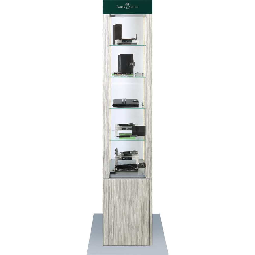 gablota szklana faber castell 35x35x180 alibiuro.pl 41