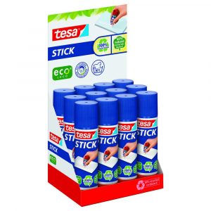 klej w sztyfcie tesa ecologo 20g alibiuro.pl 52