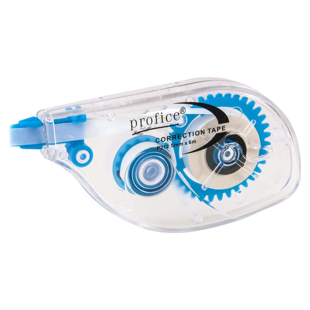 korektor profice w taśmie 5mmx6m etui alibiuro.pl 69