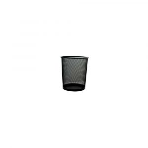 kosz na śmieci profice 235x27cm czarny alibiuro.pl 49