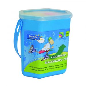 kreda kolorowa lambo school 10 sztwiaderko alibiuro.pl 61