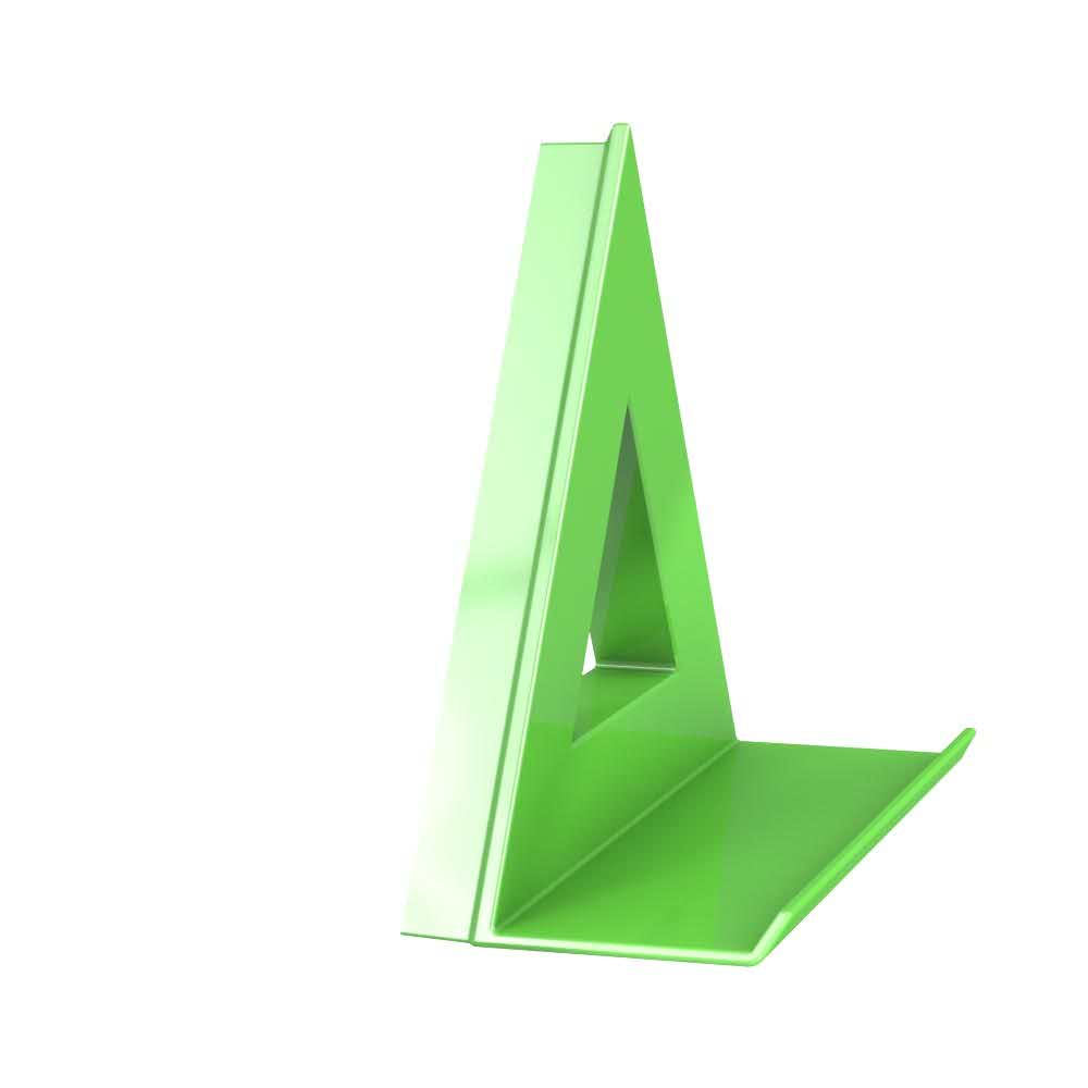 magnes mega magnet delta xl 75x75mmzielony dahle alibiuro.pl 17