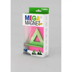 magnes mega magnet delta xl 75x75mmzielony dahle alibiuro.pl 21