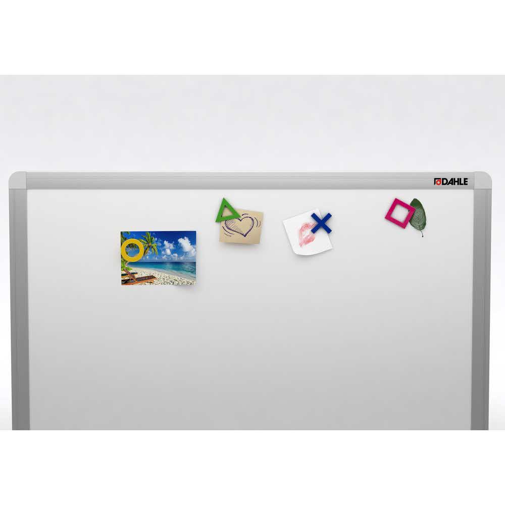 magnesy mega magnet mini 1x crosscircle deltasquare 45x45mm dahle alibiuro.pl 67