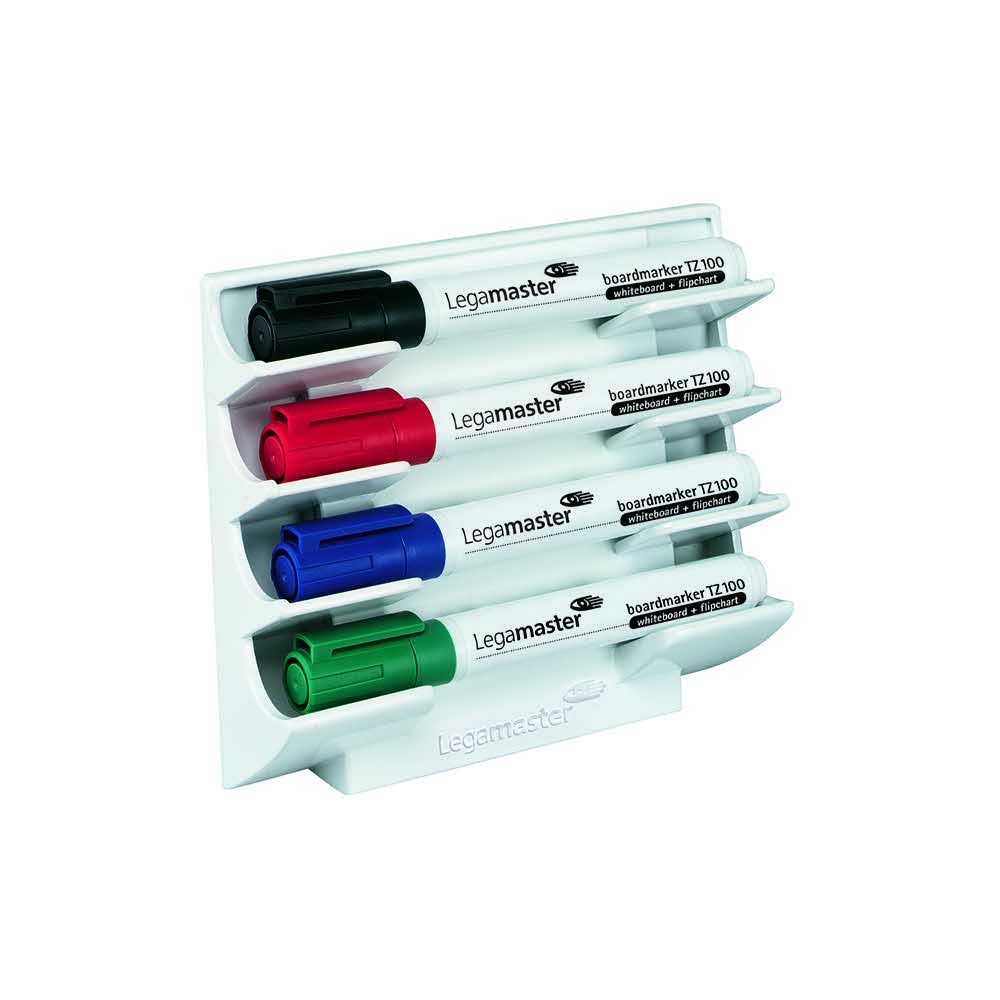 magnetyczny uchwyt do markerów legamaster alibiuro.pl 97