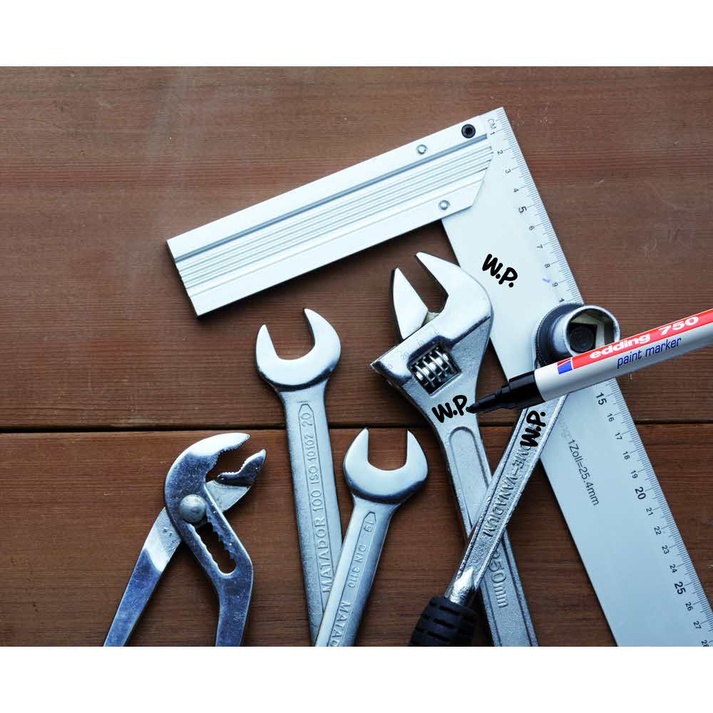 marker edding lakierowy okrągła końcówka 2 4mm złoty alibiuro.pl 75