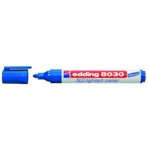 marker edding specjalistyczny high tech okrągła końcówka 15 3mm niebieski alibiuro.pl 16