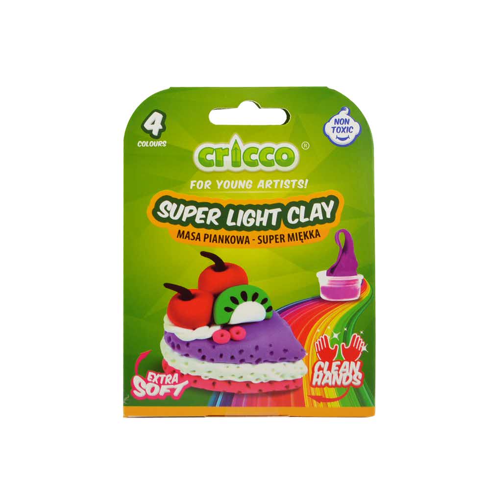 masa piankowa cricco zestaw mini 30g ciasteczka alibiuro.pl 1