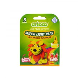 masa piankowa cricco zestaw mini 30g zwierzaki alibiuro.pl 41