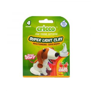 masa piankowa cricco zestaw mini 30g zwierzaki alibiuro.pl 46