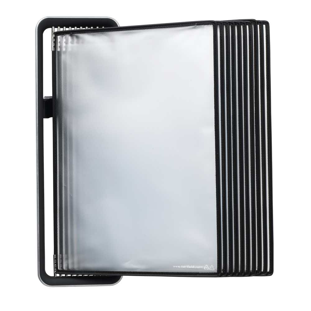 naścienny system prezentacyjny veo tarifold a4 10 paneli prezentacyjnych alibiuro.pl 14