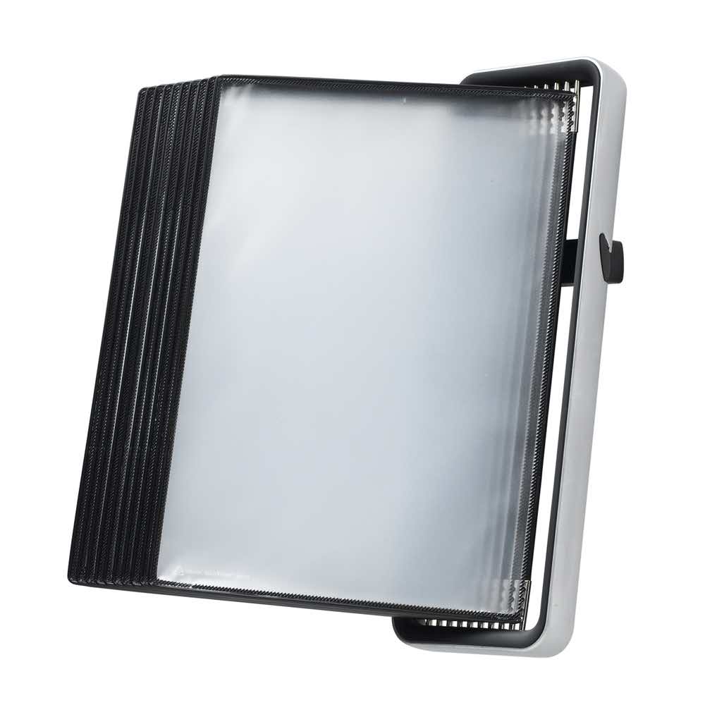 naścienny system prezentacyjny veo tarifold a4 10 paneli prezentacyjnych alibiuro.pl 7