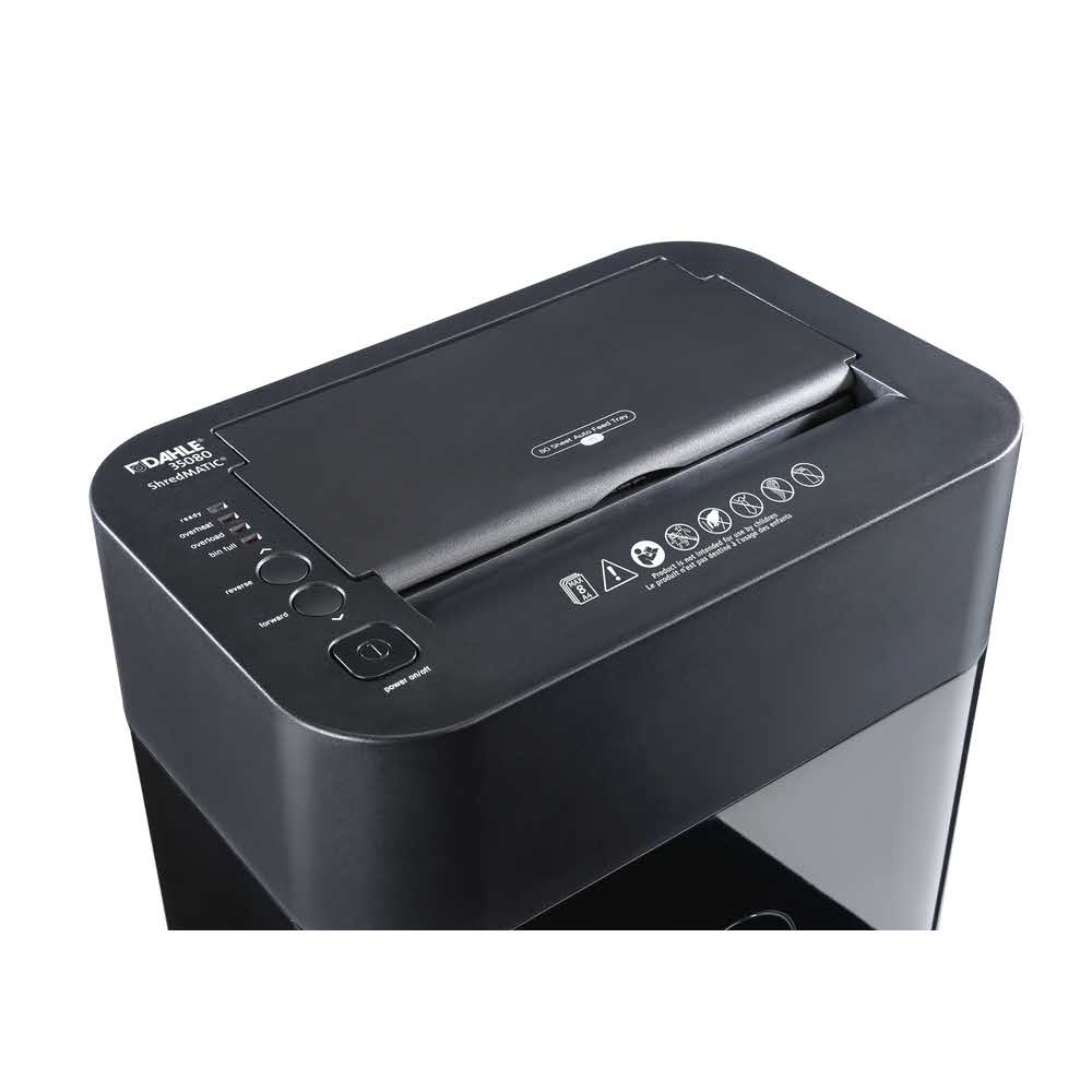niszczarka dahle shredmatic 80 alibiuro.pl 5