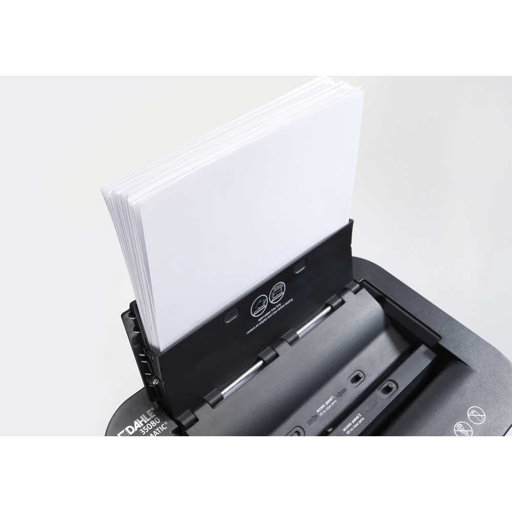 niszczarka dahle shredmatic 80 alibiuro.pl 90