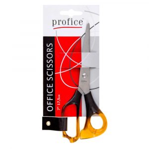 nożyczki profice bursztynowe 175cm alibiuro.pl 79