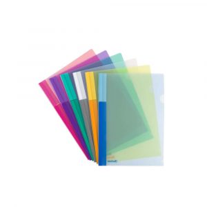 ofertówki a4 tarifold mix kolorów color collection op24 szt. alibiuro.pl 35