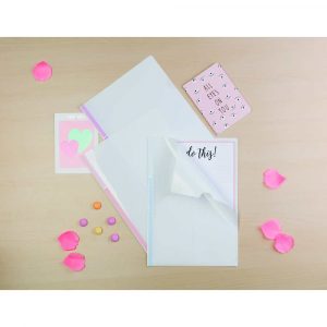 ofertówki a4 tarifold mix kolorów pastelowych color dream op12 szt. alibiuro.pl 18