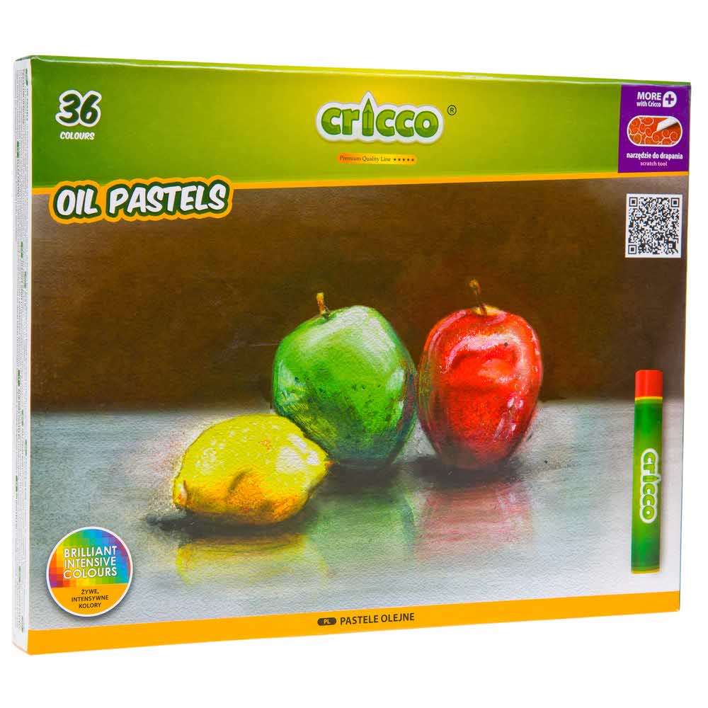 pastele olejne cricco 36 kol. alibiuro.pl 32