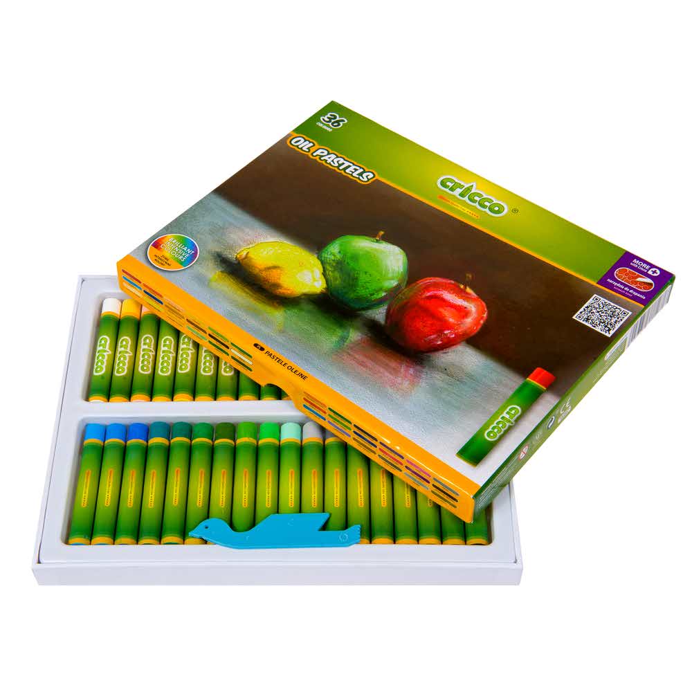 pastele olejne cricco 36 kol. alibiuro.pl 7