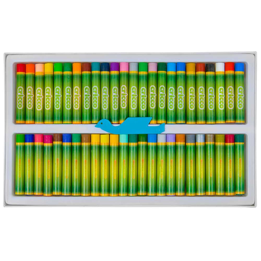 pastele olejne cricco kpl48 kol. alibiuro.pl 31