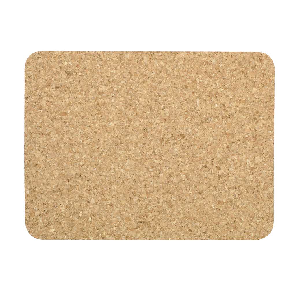 podkładka korkowa obiadowa 290x220x3mm 4 szt. alibiuro.pl 49