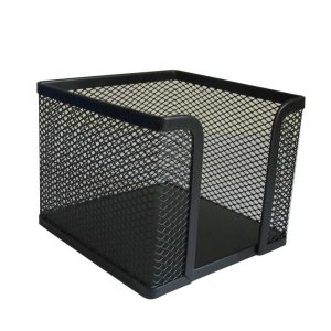 pojemnik na karteczki profice czarny alibiuro.pl 19