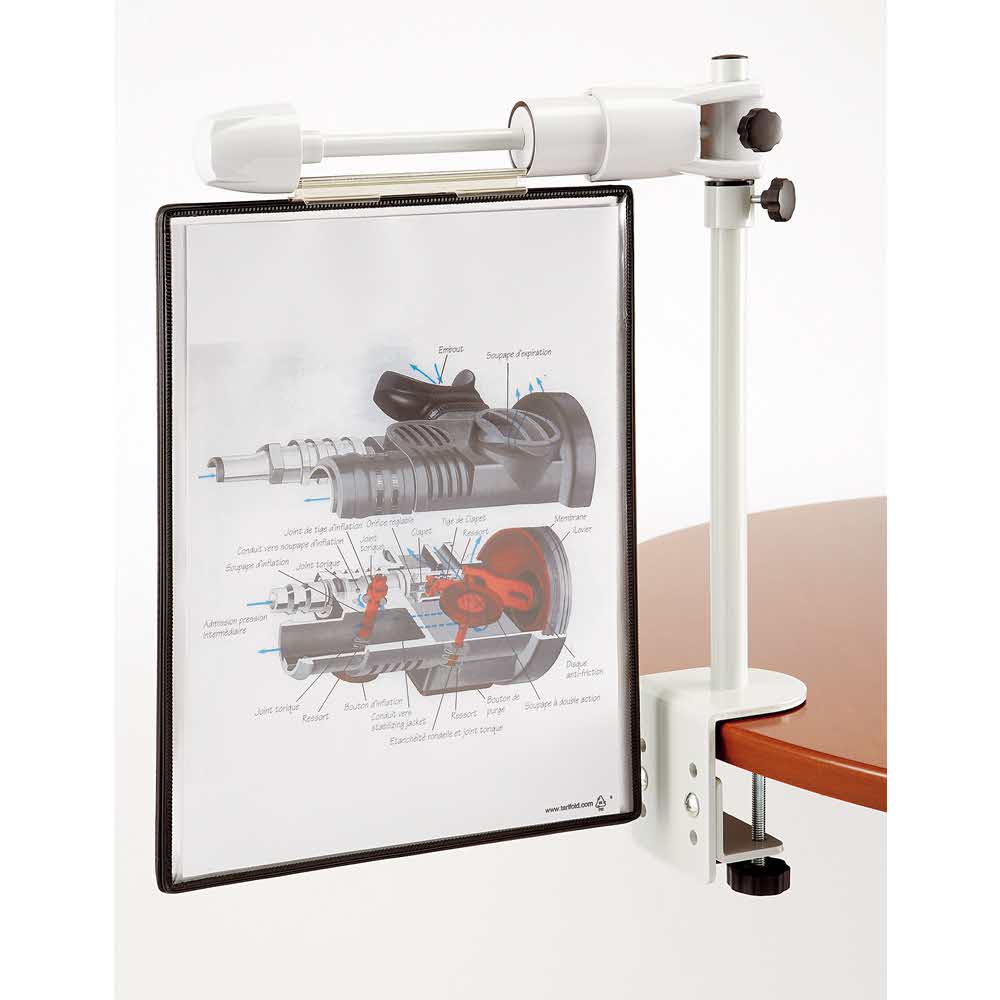 rotor revo tarifold z zaciskiem do blatu alibiuro.pl 95