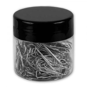 spinacz metalowy trójkątny 32mm opsm 150 sztvictory office alibiuro.pl 39