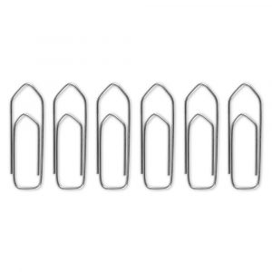 spinacz metalowy trójkątny 45mm opkp 250 sztvictory office alibiuro.pl 44