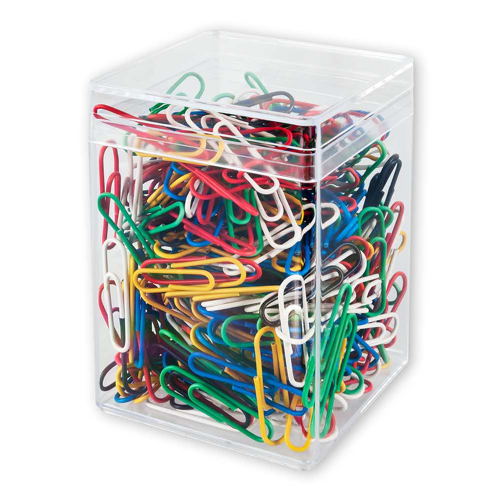 spinacz powlekany kolorowy 28mm op6h 300 sztvictory office alibiuro.pl 12