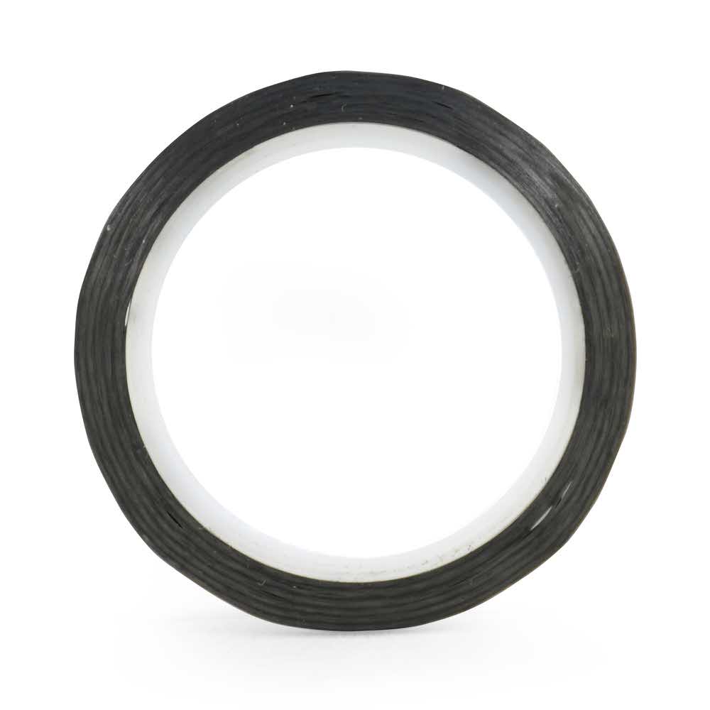 taśma do tablic grid 6mm x 10m czarna memoboards alibiuro.pl 97