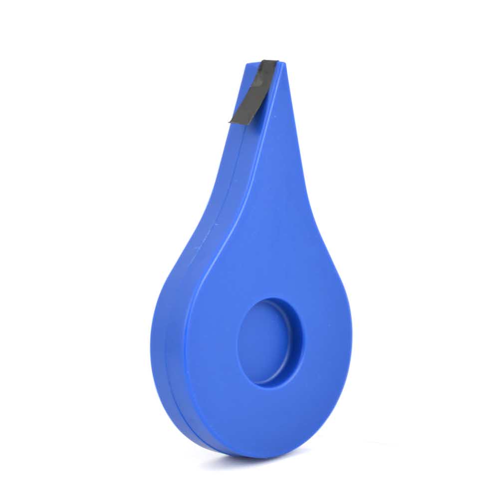 taśma do tablic grid 6mm x 10m z dyspenserem czarna memoboards alibiuro.pl 58