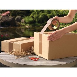 taśma pakowa tesa ecologo 66mx50mm brązowa alibiuro.pl 14