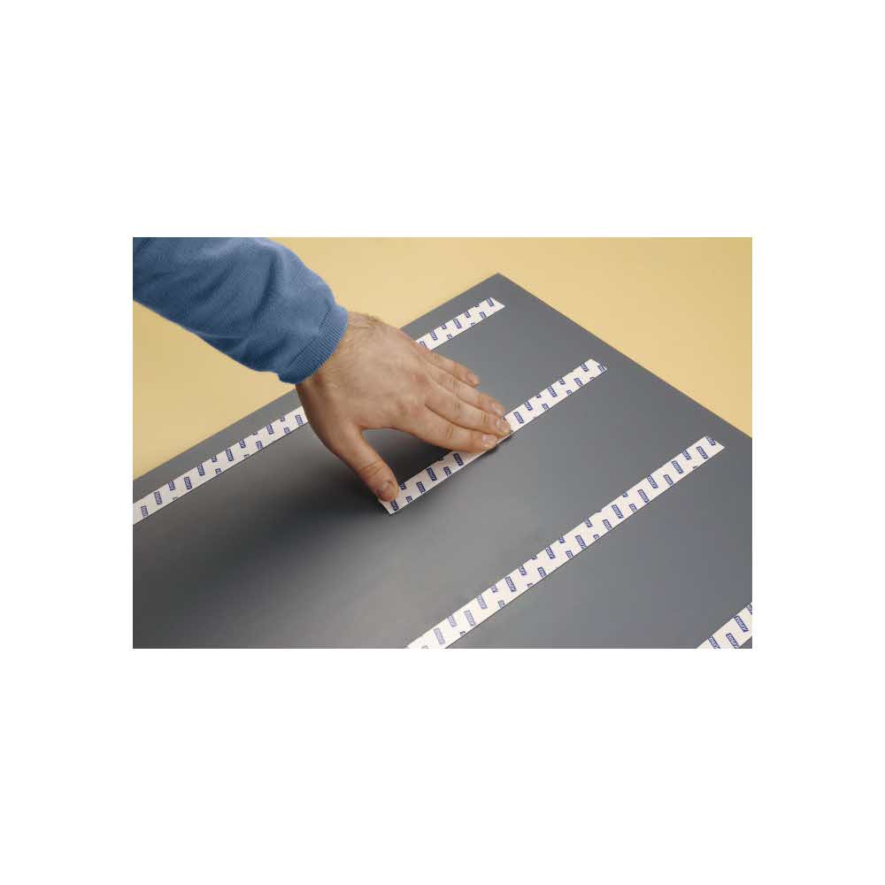 taśma tesa powerbond mirror15m x19mm transparentna alibiuro.pl 96