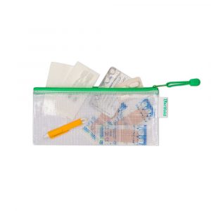 teczka czekowa tarifold pcv zapinana na zamek błyskawiczny 8 sztmix kolorów alibiuro.pl 37